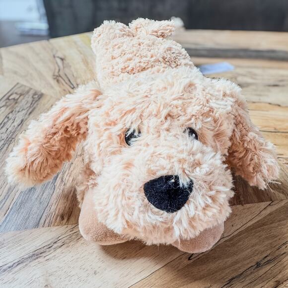 Collection of 5 WARMIES to Get Winter Ready, Kids Microwavable Warming Plushies - Picture 7 of 9